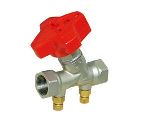 SP45/15F-16數字(zi)鎖定平(ping)衡閥