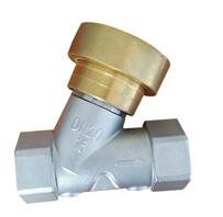 CSP15-16磁(cí)力鎖定(ding)平衡閥(fá)