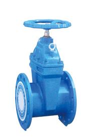 RVX-12/09暗杆彈(dan)性座封閘閥(fá)