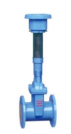 Z45-12/09直埋式(shì)彈性座封閘(zhá)閥