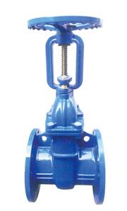 RRT-12/09/25銅芯(xin)防護閘閥(人防(fáng)專用)