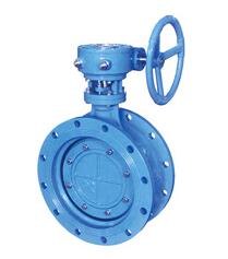 D343X-6/12/09偏心(xīn)軟管密封法(fǎ)蘭蝶閥