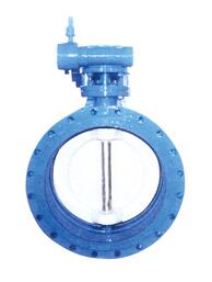 D341X-6/12/09軟密封(feng)管網法蘭蝶(dié)閥