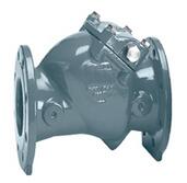 止回閥(旋(xuan)啟式止回(hui)閥、球型止(zhǐ)回閥)