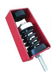 AB吊式彈簧(huang)減震器