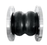 柔性接(jiē)頭(不鏽鋼制(zhi)螺紋及法蘭(lán)連接)