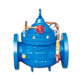 300X緩閉式止(zhi)回閥