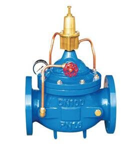 500X洩(xiè)壓/持壓閥