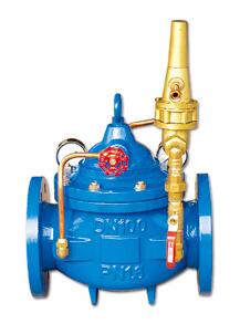 800X壓差旁(páng)通閥