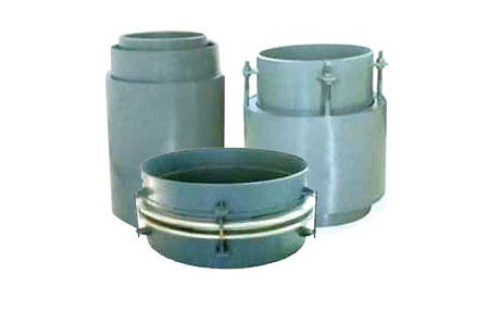 波紋補償器（膨(peng)脹節）