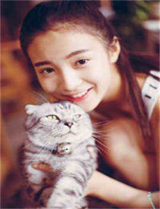 杨晓琼莲花落