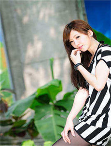 雾岛津奈美