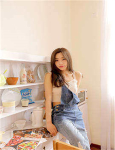 爸爸的女儿们