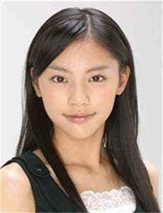 内心强大的美女白川